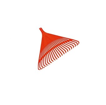 MARTIN - ΣΚΟΥΠΑ ΦΥΛΛΩΝ ΠΛΑΣΤΙΚΗ 22 ΔΟΝΤΙΑ (22690)