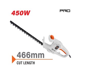 NAKAYAMA  - EH4510 ΨΑΛΙΔΙ ΜΠΟΡΝΤΟΥΡΑΣ ΗΛΕΚΤΡΙΚΟ 450W 50cm (053040)