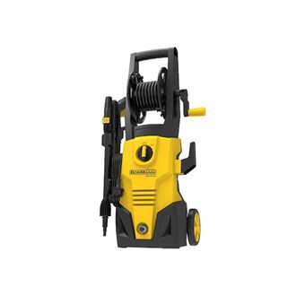 BORMANN - BPW2610 ΠΛΥΣΤΙΚΟ ΥΨΗΛΗΣ ΠΙΕΣΗΣ 2000W 150BAR 450L/h (053279)