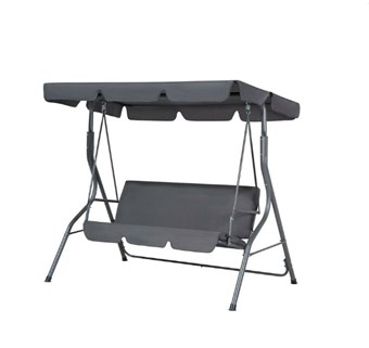 BORMANN - BSP1050 ΚΟΥΝΙΑ 3ΘΕΣΙΑ ΜΕΤΑΛΛΙΚΗ (029885)