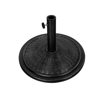 BORMANN - BSP1040 ΒΑΣΗ ΟΜΠΡΕΛΑΣ 10Kg ΓΙΑ ΙΣΤΟΥΣ ΜΕ ΔΙΑΜΕΤΡΟ O38/48mm