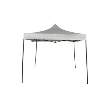 BORMANN - BSP1025 ΤΕΝΤΑ ΠΤΥΣΣΟΜΕΝΗ ΜΕΤΑΛΛΙΚΗ 3x3m 210D ΥΦΑΣΜΑ OXFORD