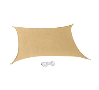 BORMANN - BPN1100 ΑΝΤΗΛΙΑΚΗ ΤΕΝΤΑ 3x4m