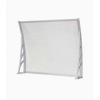 BORMANN - BSH5100 ΣΤΕΓΑΣΤΡΟ ΠΟΛΥΚΑΡΜΠΟΝΙΚΟ ΠΟΡΤΑΣ-ΠΑΡΑΘΥΡΟΥ ΔΙΑΦΑΝΟ 