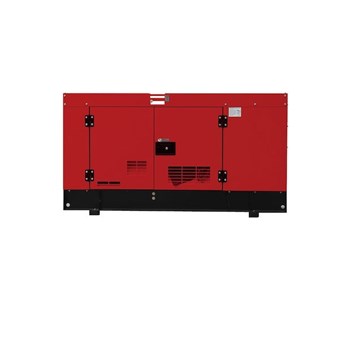 KUMATSUGEN - GP27000MAT ΓΕΝΝΗΤΡΙΑ ΠΕΤΡΕΛΑΙΟΥ ΥΔΡΟΨΥΚΤΗ 25KVA 2672cc ΚΛΕΙΣΤΟΥ ΤΥΠΟΥ ΤΡΙΦΑΣΙΚΗ (053637)