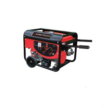 KUMATSUGEN - GB6500M ΓΕΝΝΗΤΡΙΑ ΒΕΝΖΙΝΗΣ 7.5KVA (13HP) (000068)