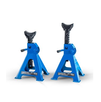 BORMANN - BWR5229 ΤΡΙΠΟΔΟ ΣΤΗΡΙΞΗΣ 2Ton ΜΕ ΚΛΕΙΔΩΜΑ 2τεμ. (050186)