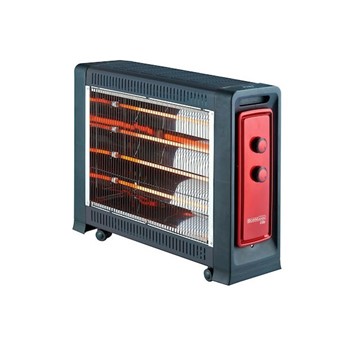 BORMANN - BEH7200 ΘΕΡΜΑΣΤΡΑ ΧΑΛΑΖΙΑ 2200W (030393)