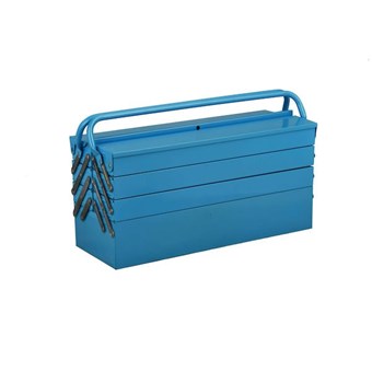 BORMANN - BTB1070 ΕΡΓΑΛΕΙΟΘΗΚΗ ΜΕΤΑΛΛΙΚΗ 7Θ (028529)