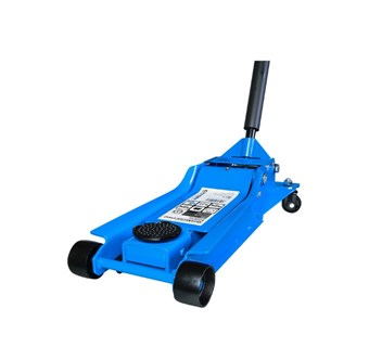 BORMANN - BWR5218 ΚΑΡΟΤΣΟΓΡΥΛΟΣ 3Τon ΒΑΡΕΩΣ ΤΥΠΟΥ ΔΙΠΛΗΣ ΑΝΤΛΙΑΣ ΧΑΜΗΛΟΥ ΠΡΟΦΙΛ 75-500mm (050070)