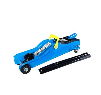 BORMANN - BWR5214 ΚΑΡΟΤΣΟΓΡΥΛΟΣ 2Ton ΧΑΜΗΛΟΥ ΠΡΟΦΙΛ 80mm