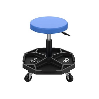 BORMANN - BWR5232 ΚΑΘΙΣΜΑ ΣΥΝΕΡΓΕΙΟΥ ΠΤΥΣΣΟΜΕΝΟ ΜΕ ΘΗΚΗ ΕΡΓΑΛΕΙΩΝ 37-52cm (054566)