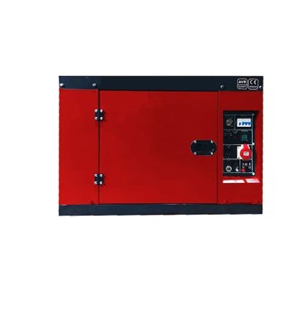 KUMATSUGEN - GP12000MAT ΓΕΝΝΗΤΡΙΑ ΠΕΤΡΕΛΑΙΟΥ 11KVA , 633cc ΚΛΕΙΣΤΟΥ ΤΥΠΟΥ ΤΡΙΦΑΣΙΚΗ (053309)