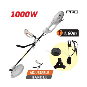 NAKAYAMA - EB1010 ΘΑΜΝΟΚΟΠΤΙΚΟ ΗΛΕΚΤΡΙΚΟ 1000W (053033)