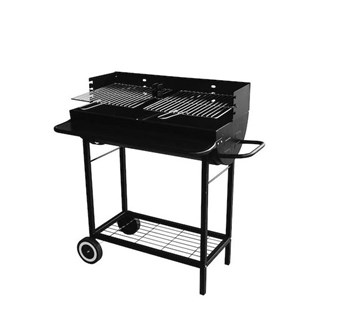 BORMANN - BBQ1170 ΨΗΣΤΑΡΙΑ ΚΑΡΒΟΥΝΟΥ  (024347)