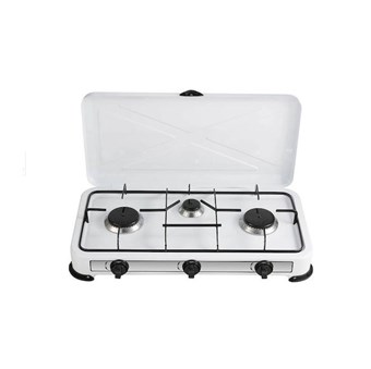 BORMANN - BLG5400 ΕΣΤΙΑ ΥΓΡΑΕΡΙΟΥ ΤΡΙΠΛΗ (022329)