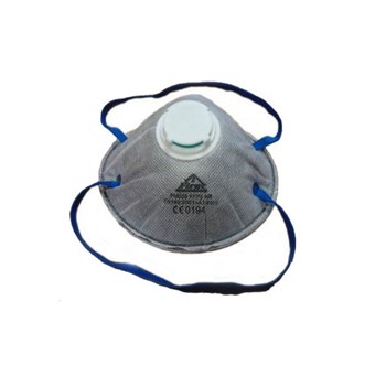 INTER - ΜΑΣΚΑ ΠΡΟΣΤΑΣΙΑΣ ΕΝΕΡΓΟΥ ΑΝΘΡΑΚΑ ΜΕ ΒΑΛΒΙΔΑ (FFP2)