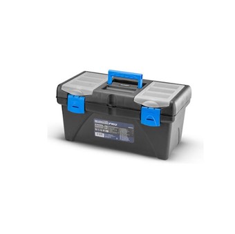 BORMANN - BTB3304 ΕΡΓΑΛΕΙΟΘΗΚΗ ΧΕΙΡΟΣ ΠΛΑΣΤΙΚΗ 