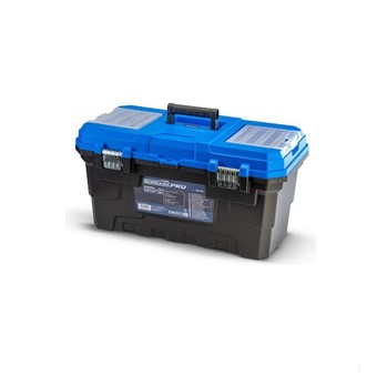 BORMANN - BTB3314 ΕΡΓΑΛΕΙΟΘΗΚΗ ΧΕΙΡΟΣ ΠΛΑΣΤΙΚΗ 