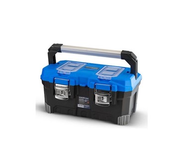 BORMANN - BTB3316 ΕΡΓΑΛΕΙΟΘΗΚΗ ΧΕΙΡΟΣ ΠΛΑΣΤΙΚΗ 