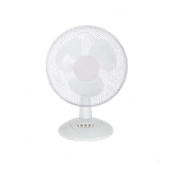 BORMANN - BFN2025 ΕΠΙΤΡΑΠΕΖΙΟΣ ΑΝΕΜΙΣΤΗΡΑΣ 40w (053392)