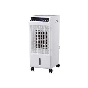 BORMANN - BFN5615 AIR COOLER 65W ΔΟΧΕΙΟ 6Lt ΧΡΟΝΟΔΙΑΚΟΠΤΗ & ΤΗΛΕΧΕΙΡΙΣΤΗΡΙΟ (071044)