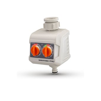 NAKAYAMA - GH9136 ΠΡΟΓΡΑΜΜΑΤΙΣΤΗΣ ΠΟΤΙΣΜΑΤΟΣ 11 ΛΕΙΤΟΥΡΓΙΩΝ (053361)