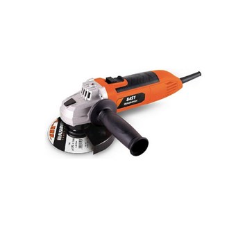 KRAUSMANN - 8451 ΓΩΝΙΑΚΟΣ ΤΡΟΧΟΣ Φ125 710W (62319)