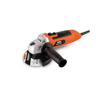 KRAUSMANN - 8506 ΓΩΝΙΑΚΟΣ ΤΡΟΧΟΣ Φ125 900W (62318)