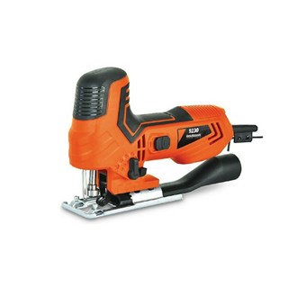 KRAUSMANN - 9230 ΣΕΓΑ ΑΝΟΙΧΤΗΣ ΛΑΒΗΣ 550W (6279)