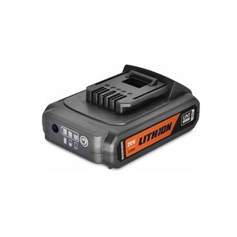 KRAUSMANN - B202 ΜΠΑΤΑΡΙΑ 20V LITHION (65736)