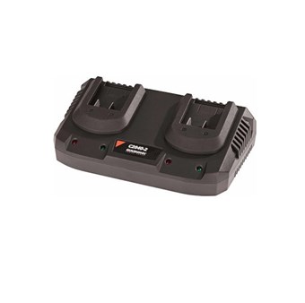 KRAUSMANN - C2022 ΦΟΡΤΙΣΤΗΣ 20V (65739) 