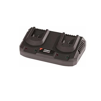 KRAUSMANN - ΤΑΧΥΦΟΡΤΙΣΤΗΣ 20V (C2040)