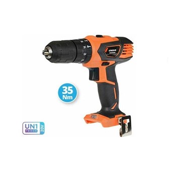 KRAUSMANN - U70020-00 ΔΡΑΠΑΝΟΚΑΤΣΑΒΙΔΟ ΚΡΟΥΣΤΙΚΟ 20V SOLO 