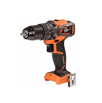 KRAUSMANN - U71020-00B ΔΡΑΠΑΝΟΚΑΤΣΑΒΙΔΟ ΚΡΟΥΣΤΙΚΟ 20V SOLO (65725)