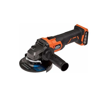 KRAUSMANN - U87020-00B ΓΩΝΙΑΚΟΣ ΤΡΟΧΟΣ Φ125 20V SOLO 