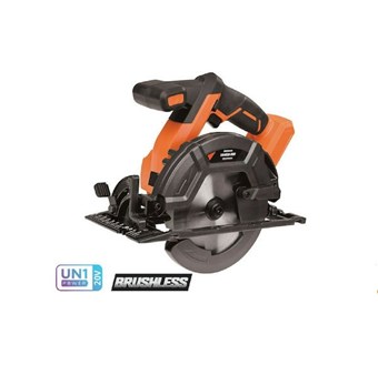 KRAUSMANN - U64020-00B ΔΙΣΚΟΠΡΙΟΝΟ 20V SOLO (65732)