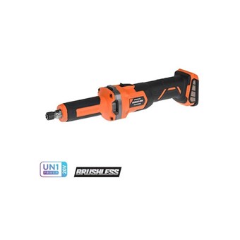 KRAUSMANN - U89020-00B ΛΕΙΑΝΤΗΡΑΣ ΕΥΘΥΣ 20V SOLO (65734)