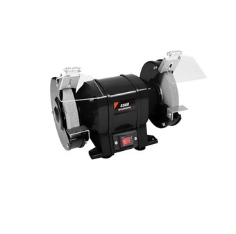 KRAUSMANN - 8860 ΔΙΔΥΜΟΣ ΤΡΟΧΟΣ ΠΑΓΚΟΥ 300W (69509)