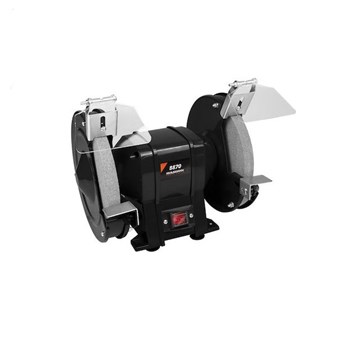 KRAUSMANN - 8870 ΔΙΔΥΜΟΣ ΤΡΟΧΟΣ ΠΑΓΚΟΥ 400W (69510)