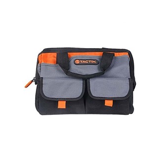 TACTIX - 323145 ΤΣΑΝΤΑ ΕΡΓΑΛΕΙΩΝ ΜΕ ΦΕΡΜΟΥΑΡ & ΘΗΚΕΣ (42879)