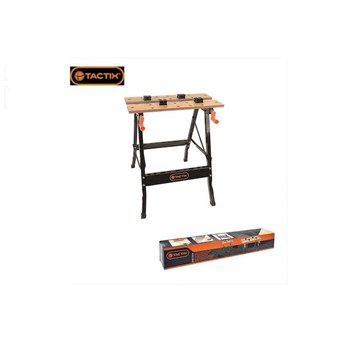 TACTIX  - 330001 ΠΑΓΚΟΣ ΕΡΓΑΣΙΑΣ ΑΝΑΔΙΠΛΟΥΜΕΝΟΣ ΜΕ ΜΙΑ ΡΥΘΜΙΣΗ ΥΨΟΥΣ (34166)