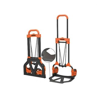 BLACK & DECKER - BXWT-H200 ΚΑΡΟΤΣΙ ΑΛΟΥΜΙΝΙΟΥ ΠΤΥΣΣΟΜΕΝΟ (66683)