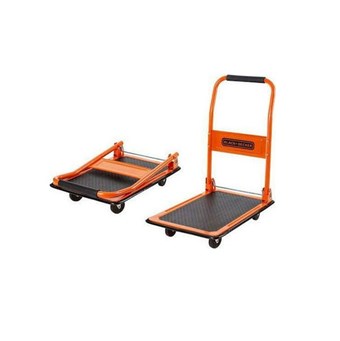 BLACK & DECKER - BXWT-H303 ΚΑΡΟΤΣΙ ΠΛΑΤΦΟΡΜΑ ΜΕΤΑΛΛΙΚΟ (66693)