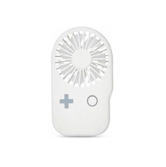 LINEME - ΑΝΕΜΙΣΤΗΡΑΣ ΧΕΙΡΟΣ ΕΠΑΝΑΦΟΡΤΙΖΟΜΕΝΟΣ (02-00403)