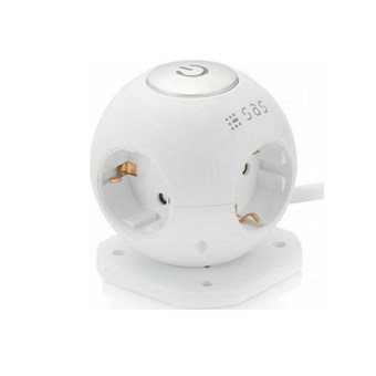 SAS - ΠΟΛΥΜΠΡΙΖΟ ΜΠΑΛΑ ΜΕ 4 ΘΕΣΕΙΣ ΣΟΥΚΟ & ΔΙΑΚΟΠΤΗ (100-11-069)