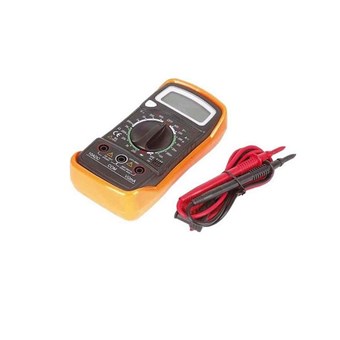 TACTIX - 403001 ΠΟΛΥΜΕΤΡΟ ΗΛΕΚΤΡΟΝΙΚΩΝ ΨΗΦΙΑΚΟ 