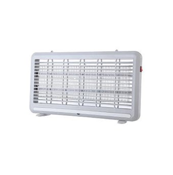 LINEME - ΕΝΤΟΜΟΠΑΓΙΔΑ ΗΛΕΚΤΡΙΚΗ 6W LED (02-00601)