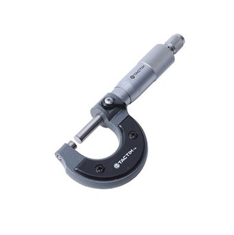 TACTIX - ΜΙΚΡΟΜΕΤΡΟ ΣΕ ΠΛΑΣΤΙΚΗ ΘΗΚΗ (245311)