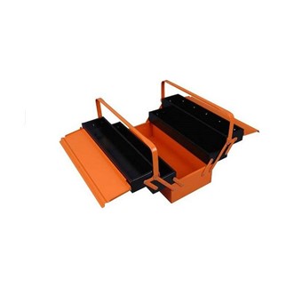 TACTIX - 321202 ΕΡΓΑΛΕΙΟΘΗΚΗ ΠΤΥΣΣΟΜΕΝΗ ΜΕΤΑΛΛΙΚΗ 5 ΘΕΣΕΩΝ 